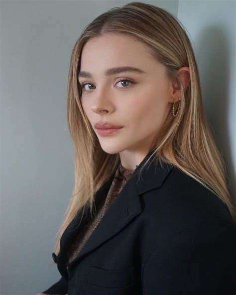 chloe grace moretz tv shows.